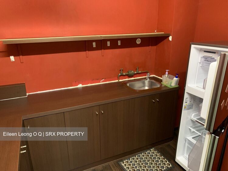 Orchard Plaza (D9), Office #442013811